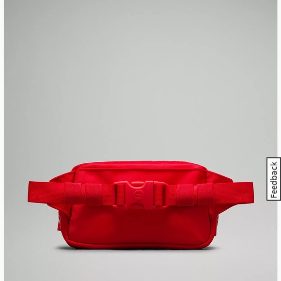Lululemon Future Legacy Mini Belt Bag/Cross Body/ Unisex - Picture 3 of 8